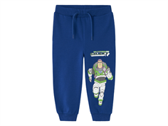 Name It sodalite blue Toy Story sweatpants